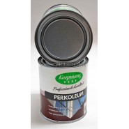 Koopmans perkoleum transparant blank 0,75 lt.