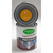 Koopmans perkoleum transparant grenen 217 0,75 lt.