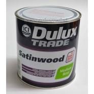 Dulux zijdeglans 1 liter