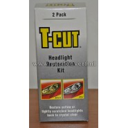 T-Cut koplamp reiniger