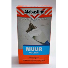 Alabastine muurvuller 0.5
