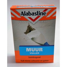 Alabastine muurvuller 1