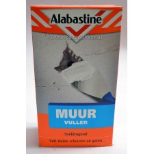 Alabastine muurvuller 2