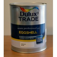 Dulux eggshell 1