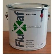 Fluxaf Green 2,5 liter