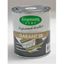 Koopmans garant sb wit 0.75