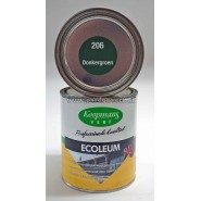 Koopmans ecoleum donker groen