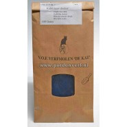 pigment kalk blauw donker