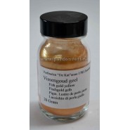 pigment vissengoud 