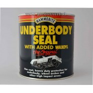 Waxoyl underbodyseal 1 lt.