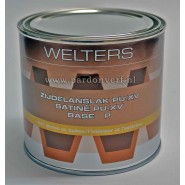 Welters zijdeglans 0,5 lt.